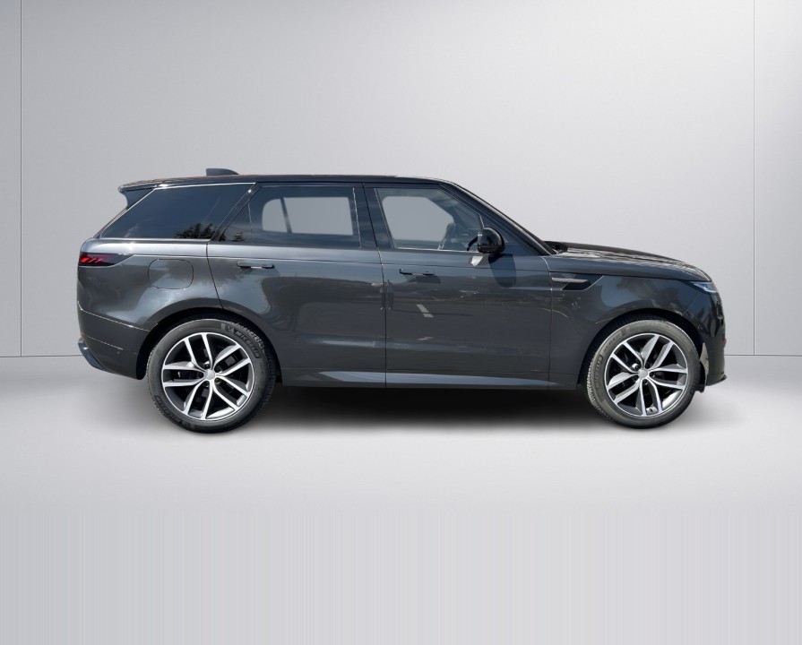 Land Rover Range Rover Sport D350 Autobiography (3)