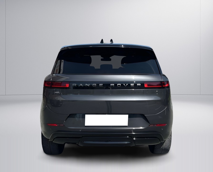 Land Rover Range Rover Sport D350 Autobiography (5)