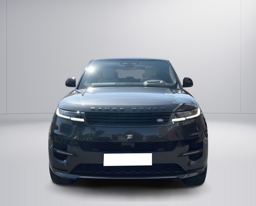 Land Rover Range Rover Sport D350 Autobiography (2)