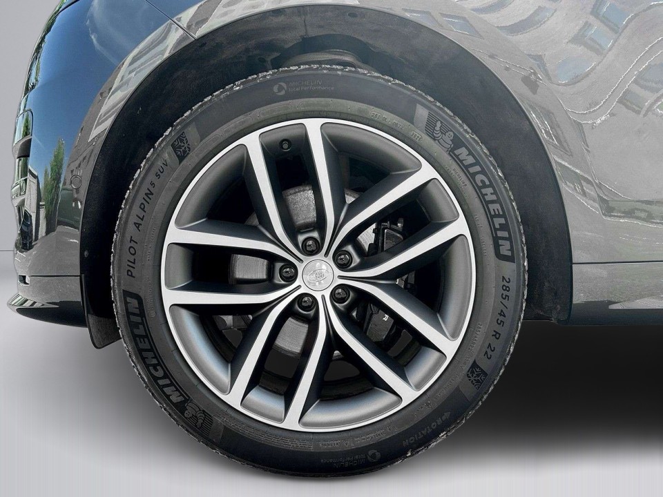 Land Rover Range Rover Sport D350 Autobiography - foto 9