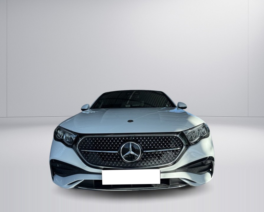 Mercedes-Benz E 220d AMG Line (2)