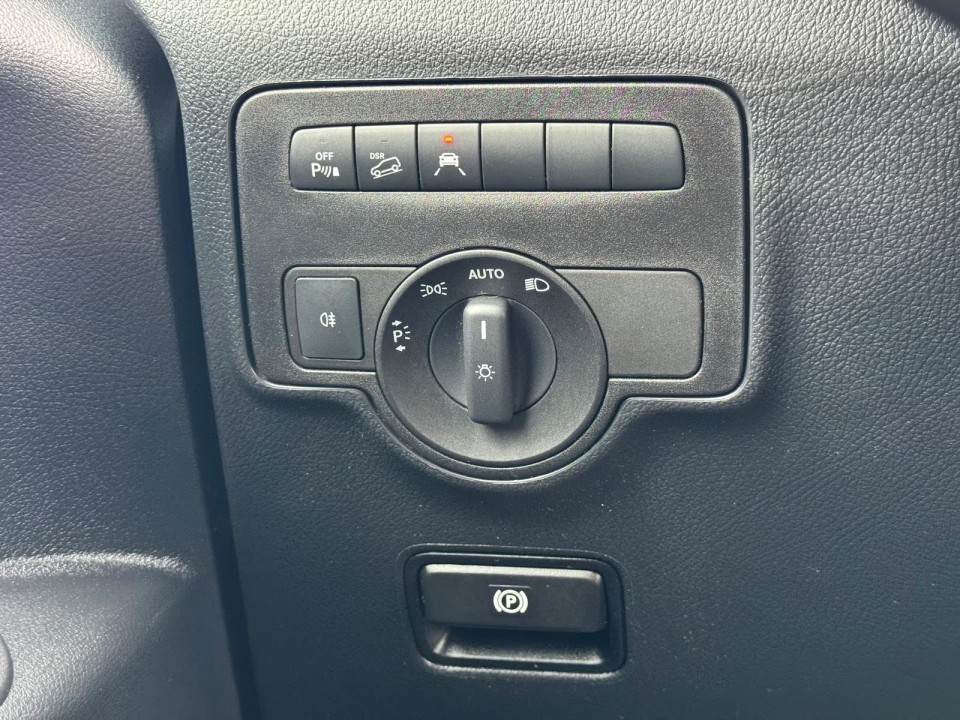 Mercedes-Benz Vito 119CDI 4x4 Extralong - foto 19