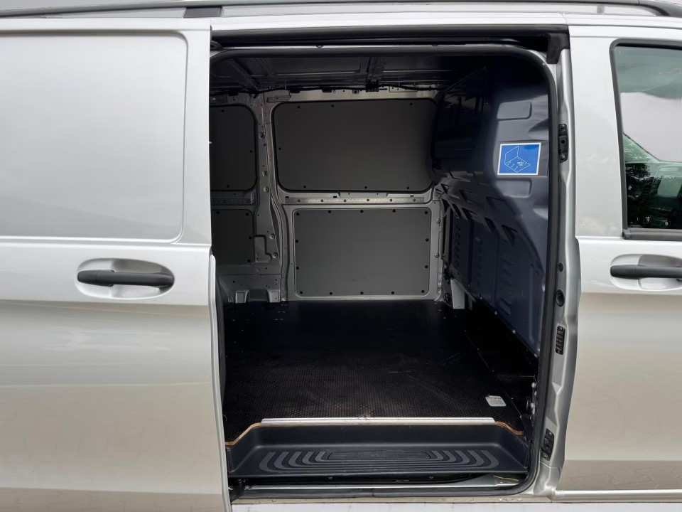 Mercedes-Benz Vito 119CDI 4x4 Extralong - foto 12