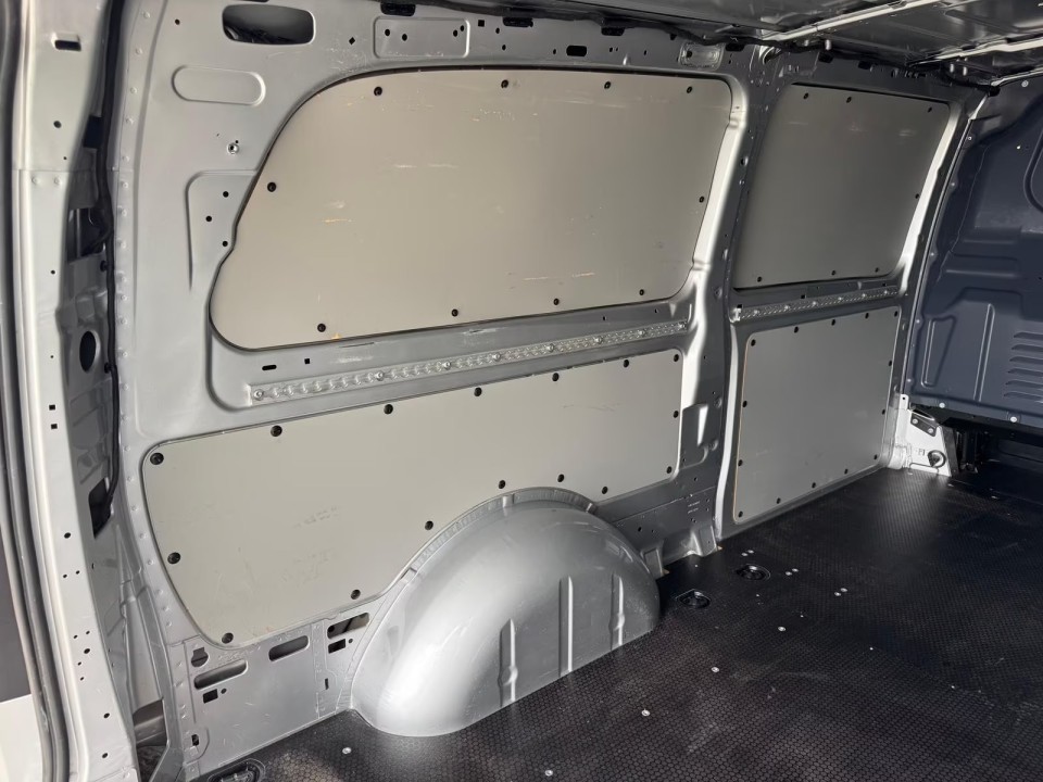 Mercedes-Benz Vito 119CDI 4x4 Extralong - foto 26