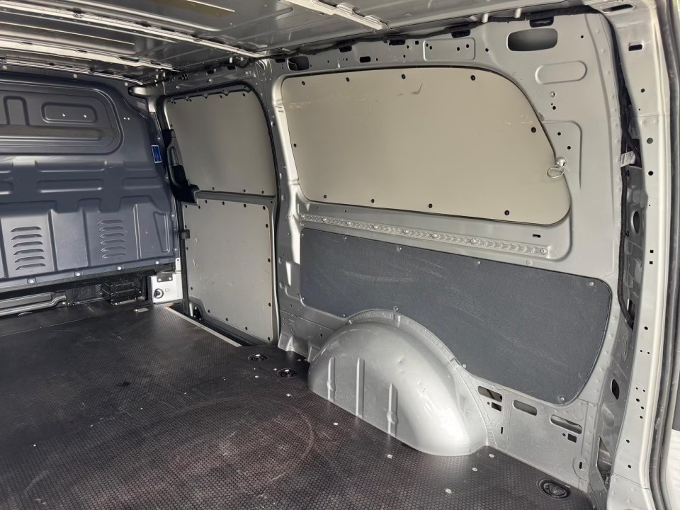 Mercedes-Benz Vito 119CDI 4x4 Extralong - foto 27