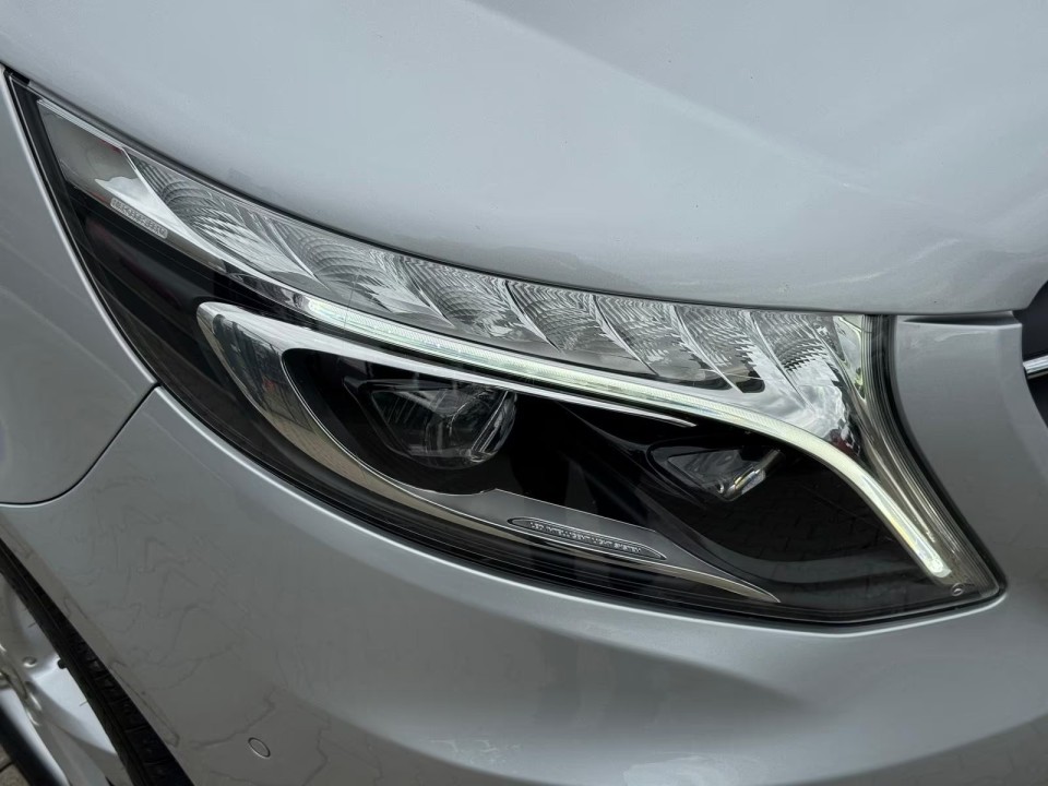 Mercedes-Benz Vito 119CDI 4x4 Extralong - foto 24