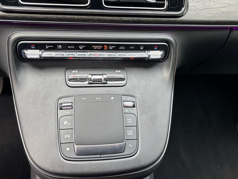 Mercedes-Benz EQV 300 Avantgarde Long - foto 12