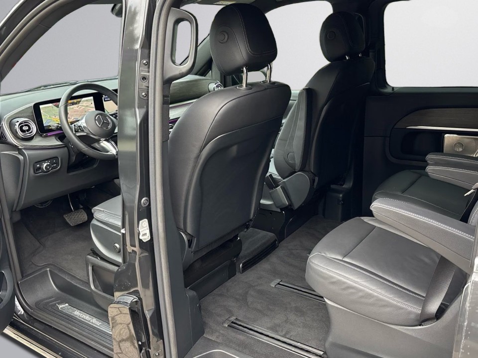 Mercedes-Benz EQV 300 Avantgarde Long - foto 8
