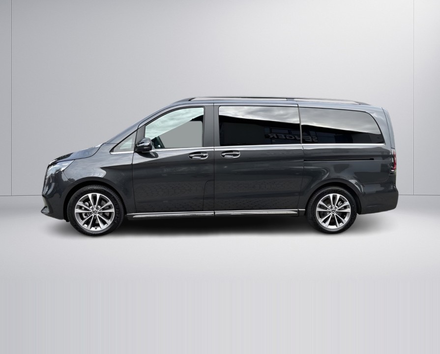 Mercedes-Benz EQV 300 Avantgarde Long (3)