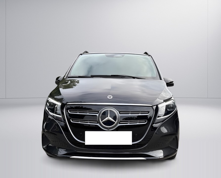 Mercedes-Benz EQV 300 Avantgarde Long (2)