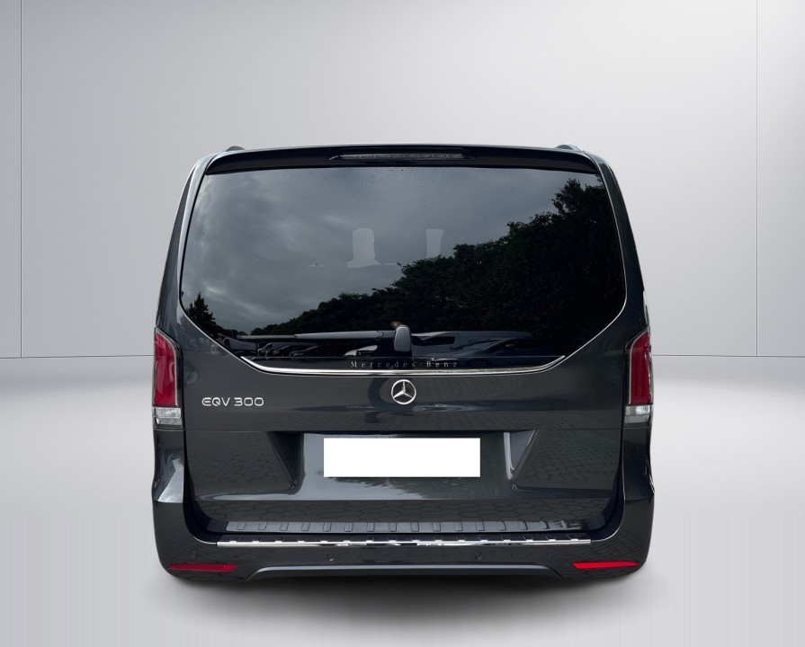 Mercedes-Benz EQV 300 Avantgarde Long (4)
