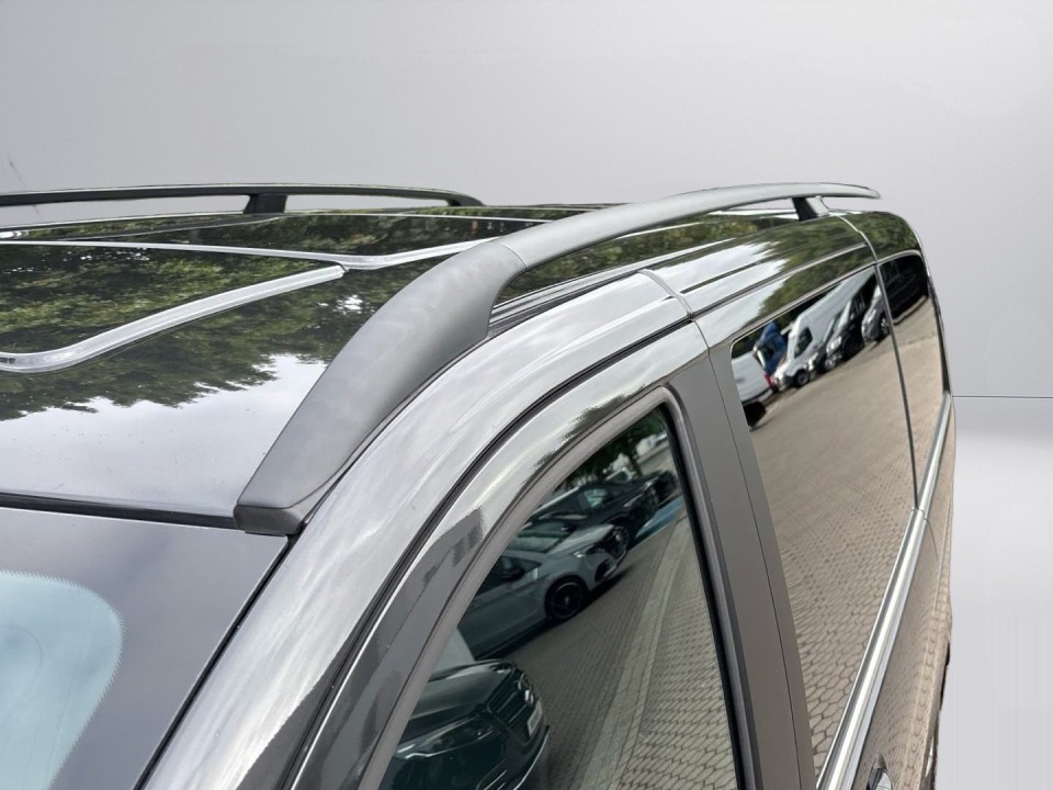 Mercedes-Benz EQV 300 Avantgarde Long - foto 18