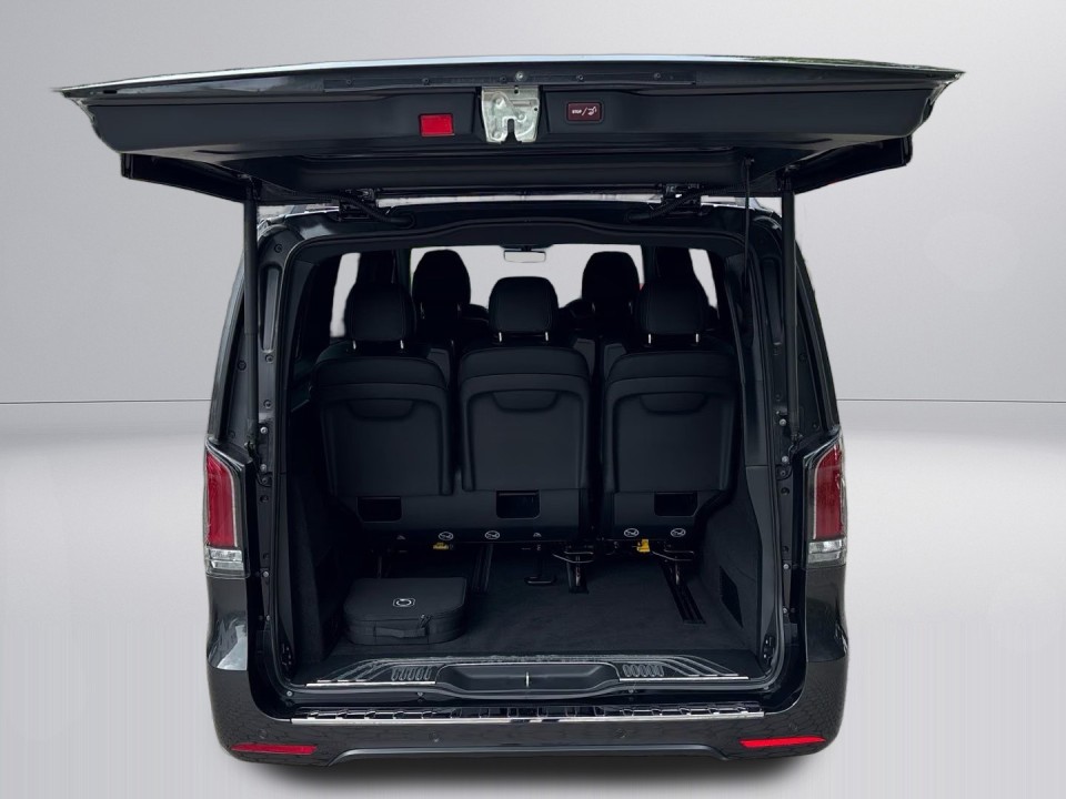 Mercedes-Benz EQV 300 Avantgarde Long - foto 21