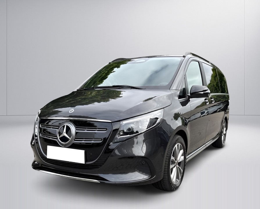 Mercedes-Benz EQV 300 Avantgarde Long