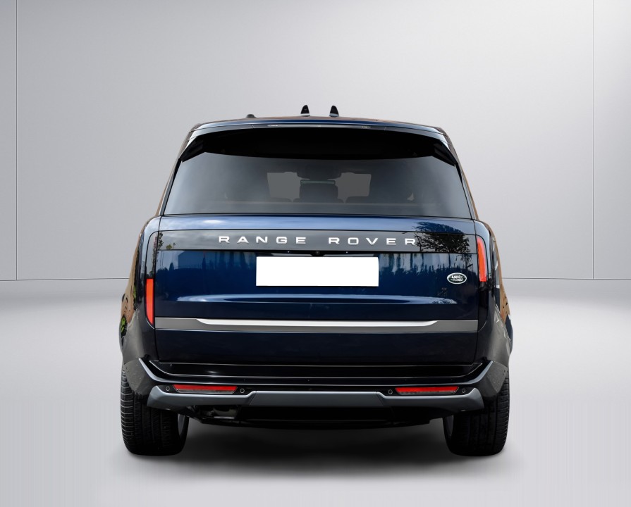 Land Rover Range Rover D300 HSE - foto 6