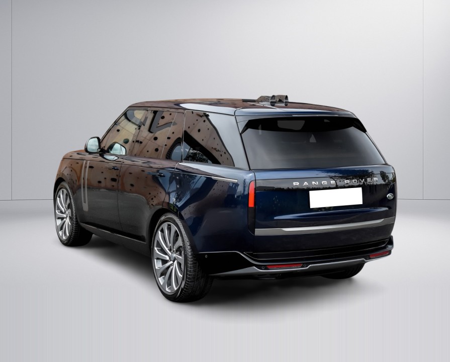 Land Rover Range Rover D300 HSE - foto 8