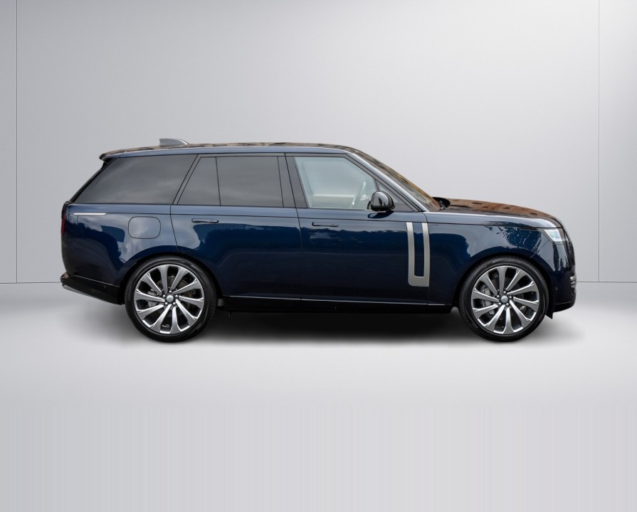 Land Rover Range Rover D300 HSE (2)