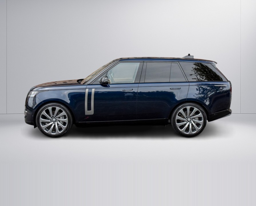 Land Rover Range Rover D300 HSE - foto 9