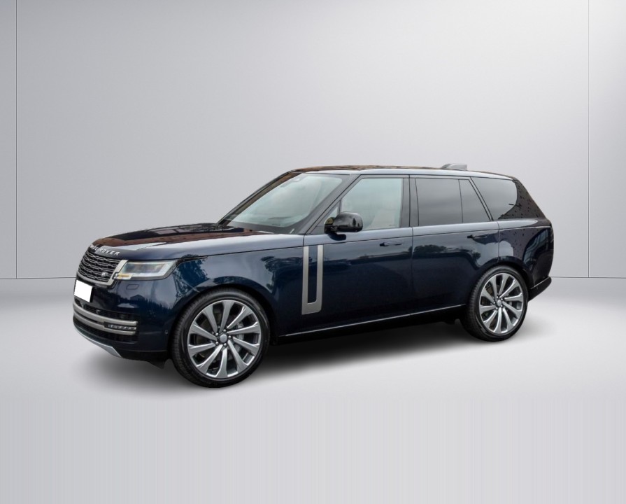 Land Rover Range Rover D300 HSE - foto 10