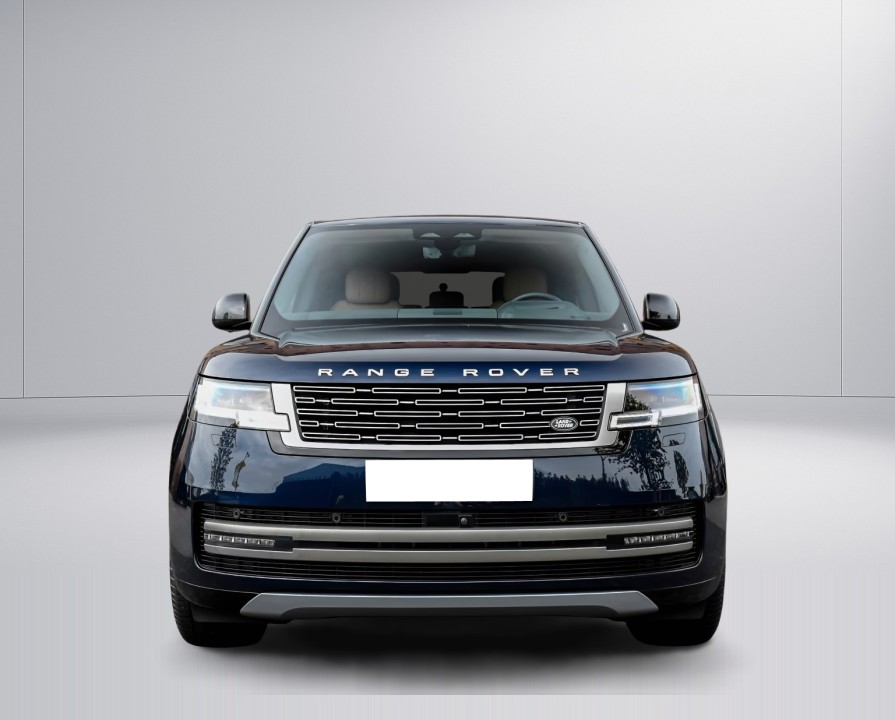 Land Rover Range Rover D300 HSE - foto 12
