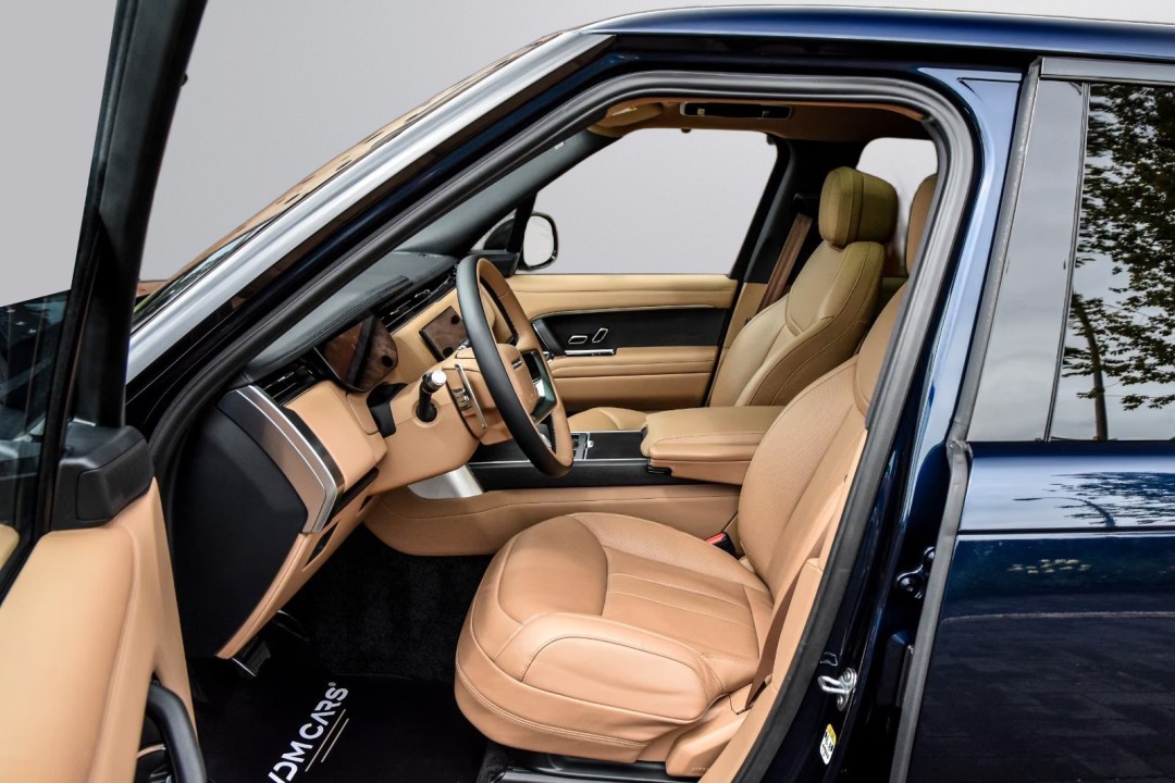 Land Rover Range Rover D300 HSE - foto 15