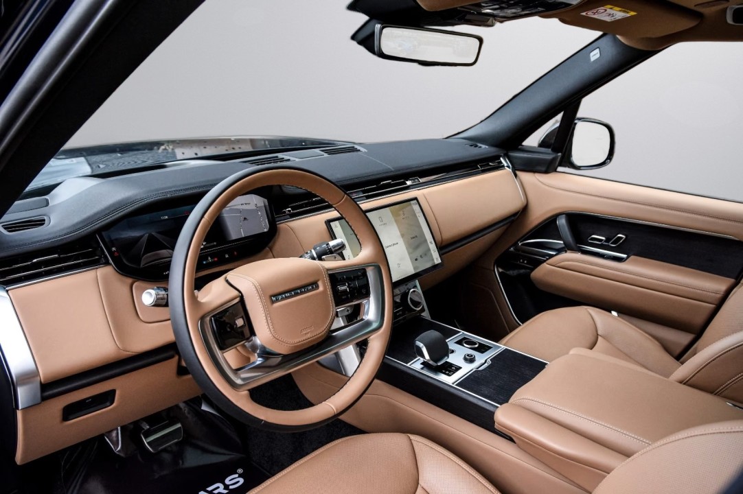 Land Rover Range Rover D300 HSE - foto 14