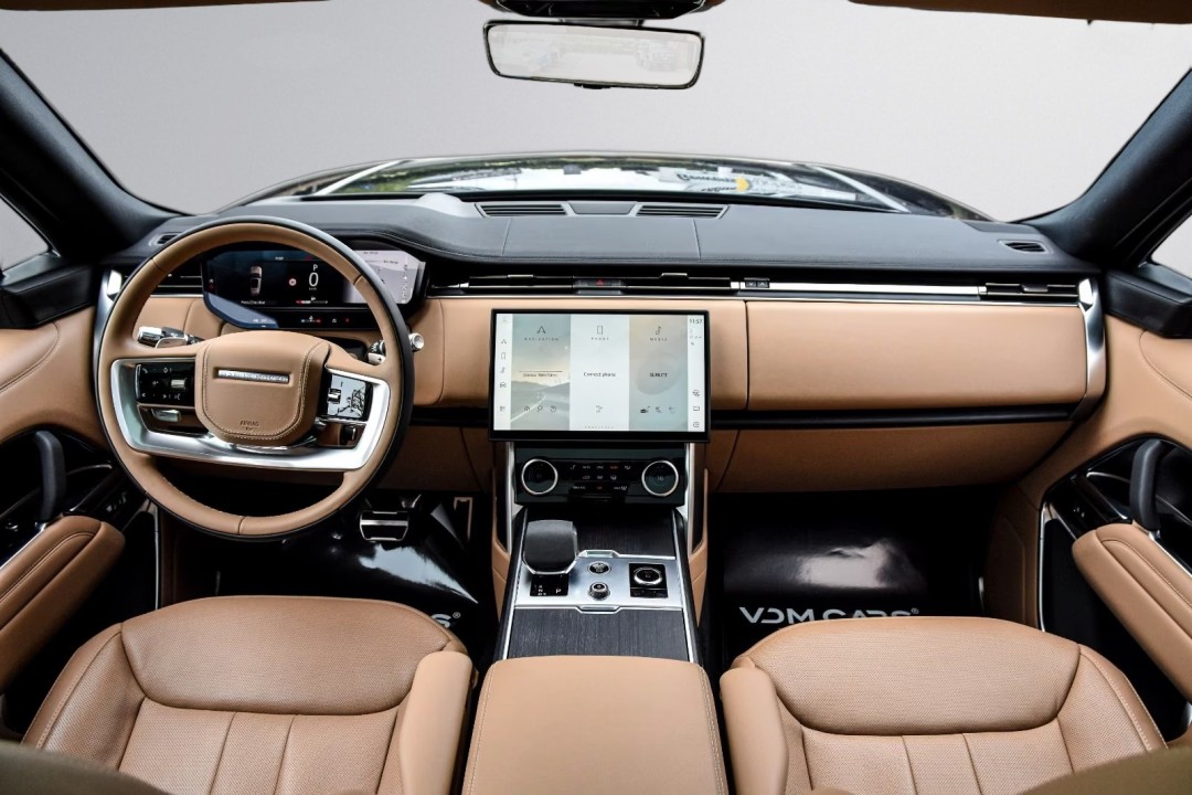 Land Rover Range Rover D300 HSE - foto 19