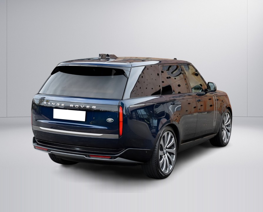 Land Rover Range Rover D300 HSE (4)