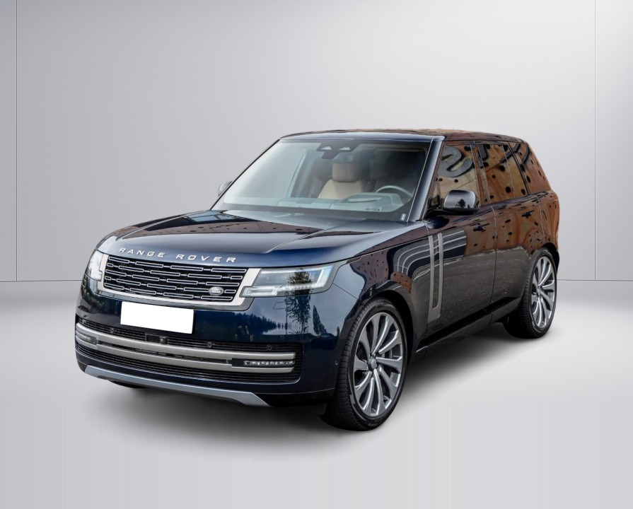 Land Rover Range Rover D300 HSE - foto 11