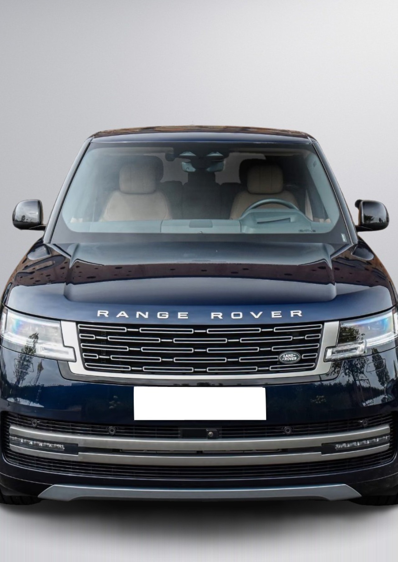 Land Rover Range Rover D300 HSE - foto 13