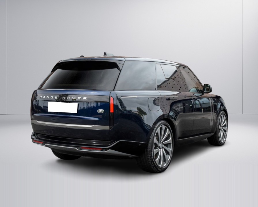 Land Rover Range Rover D300 HSE (5)