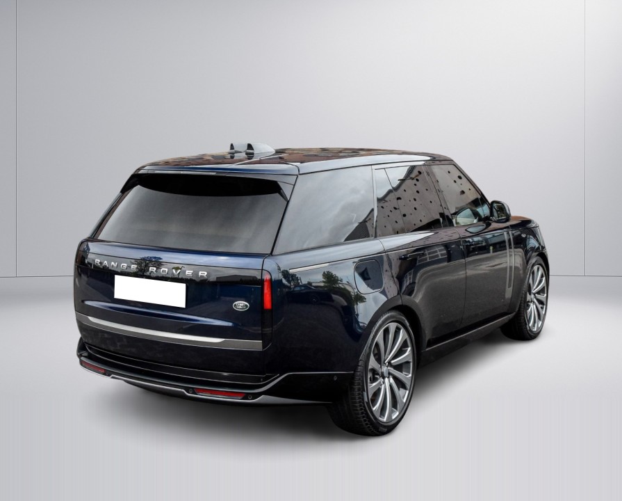 Land Rover Range Rover D300 HSE (3)