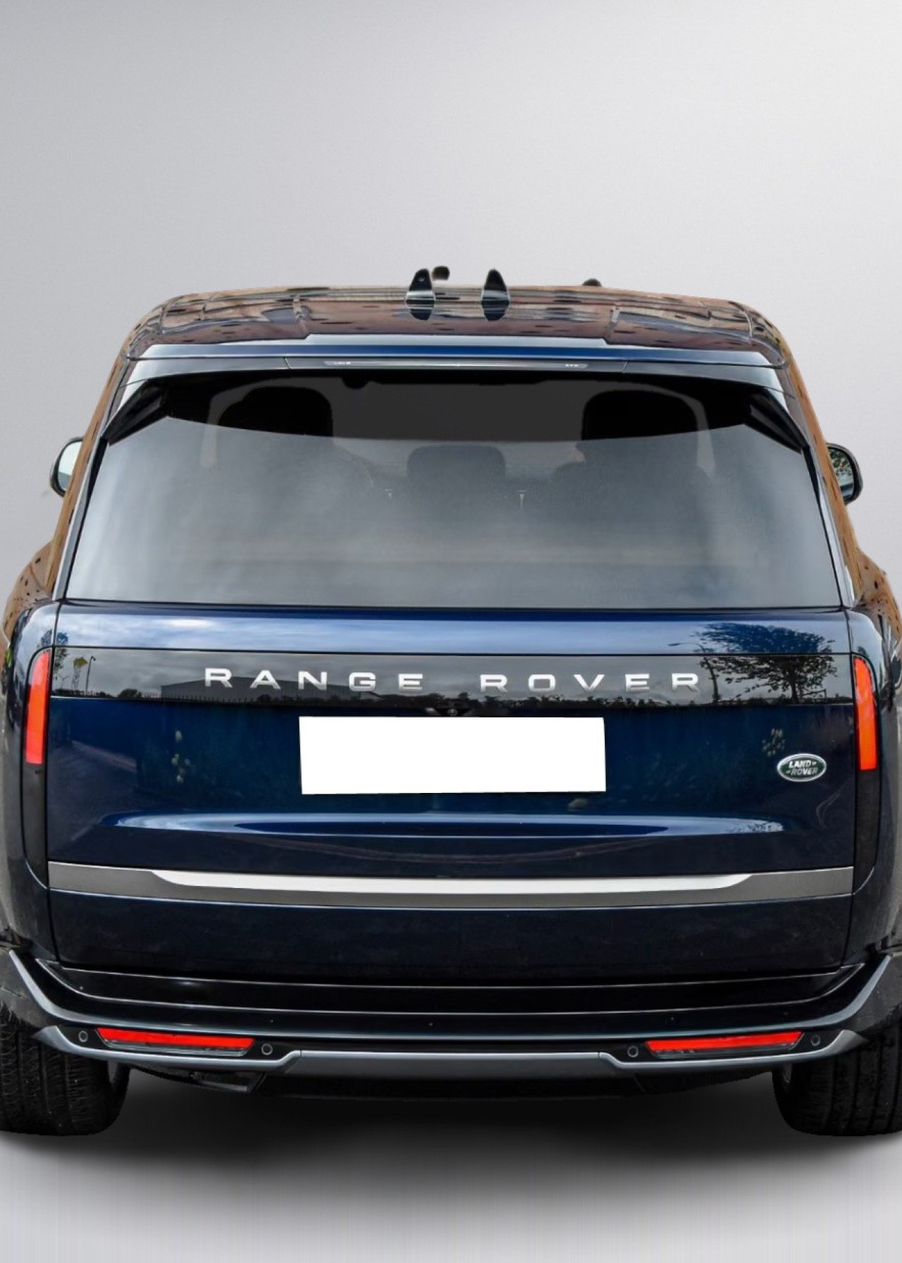Land Rover Range Rover D300 HSE - foto 7
