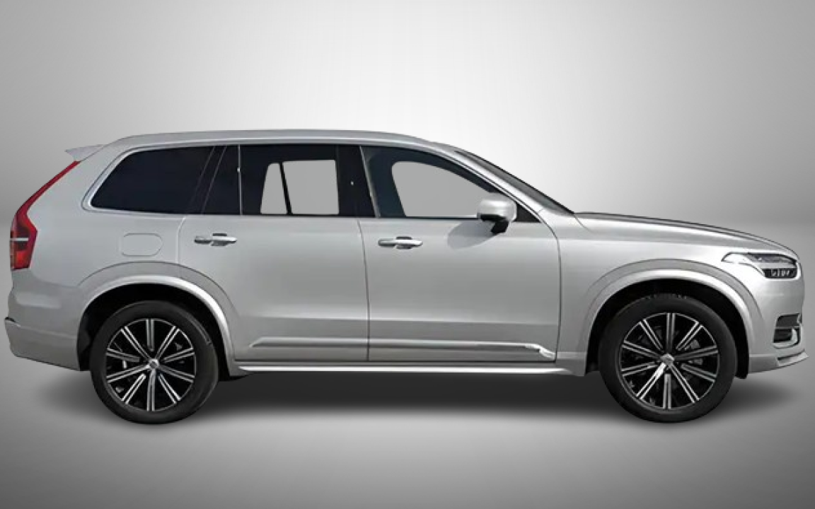 Volvo XC 90 Core T8 AWD (2)