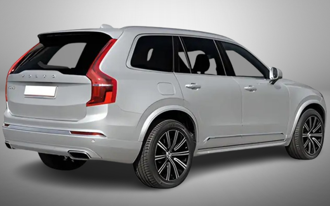 Volvo XC 90 Core T8 AWD (3)