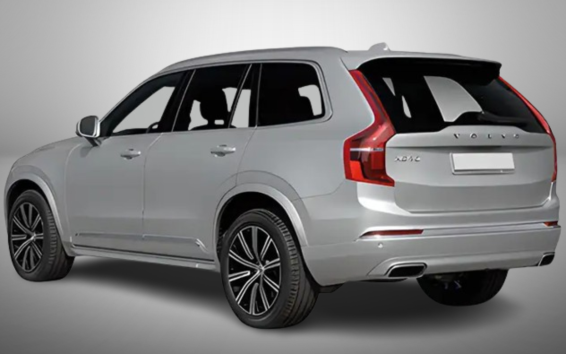 Volvo XC 90 Core T8 AWD (5)