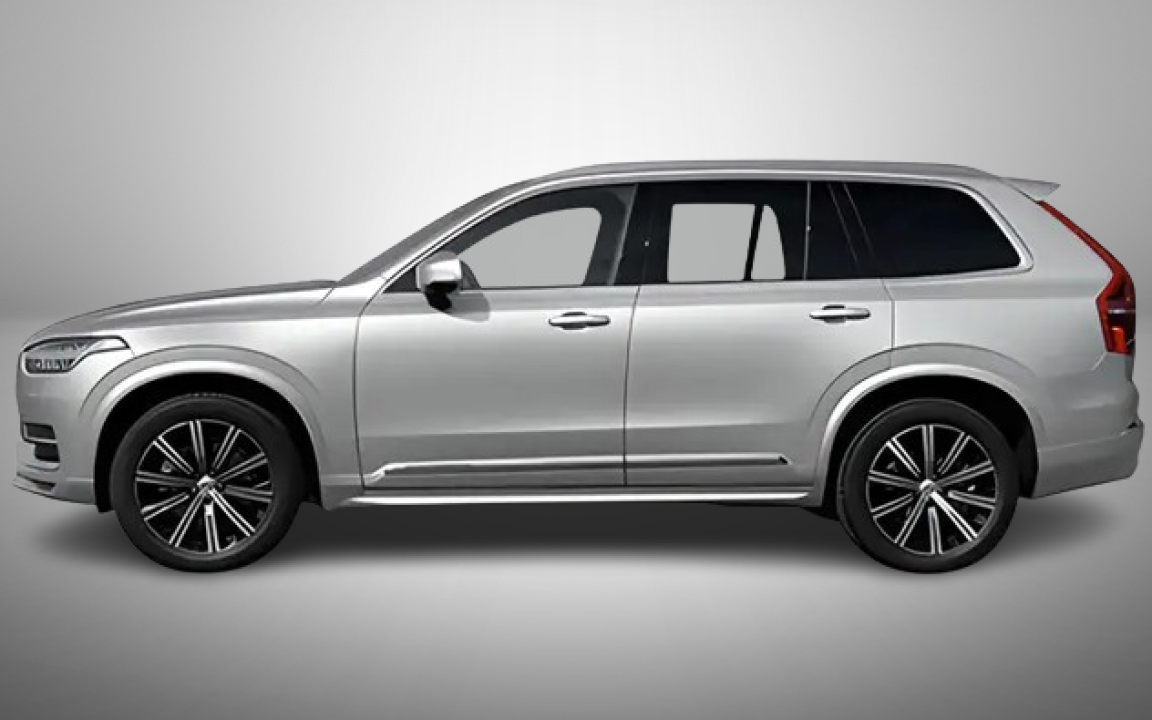 Volvo XC 90 Core T8 AWD - foto 6