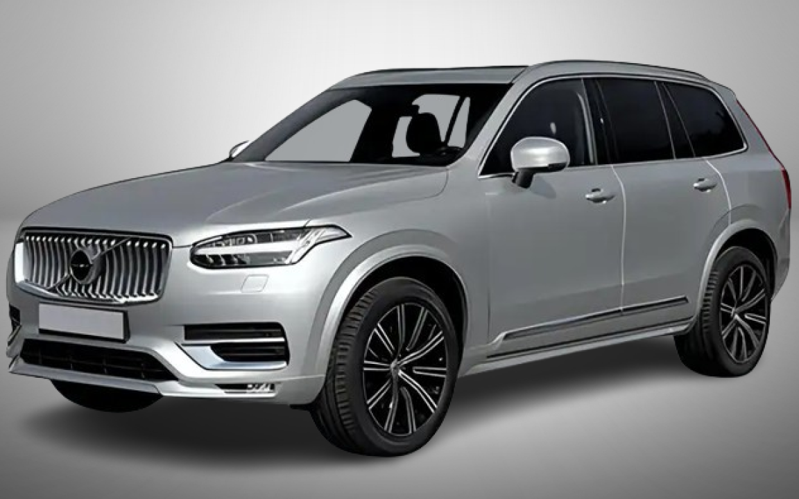 Volvo XC 90 Core T8 AWD - foto 7