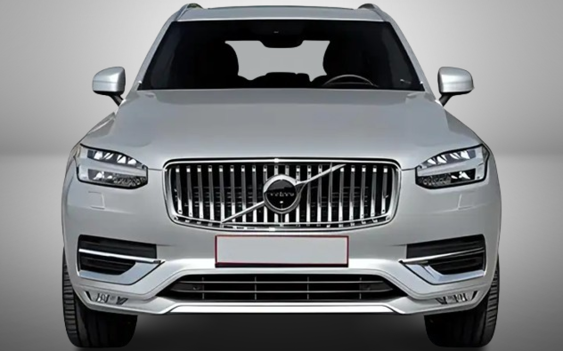 Volvo XC 90 Core T8 AWD - foto 8