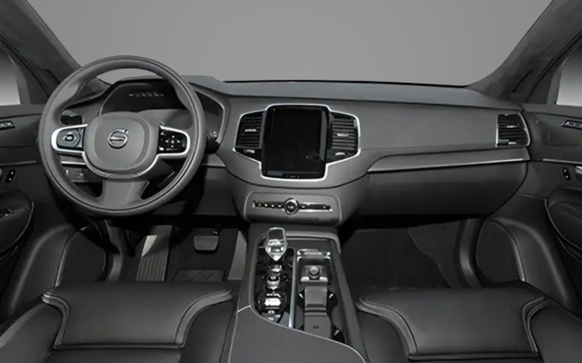 Volvo XC 90 Core T8 AWD - foto 9