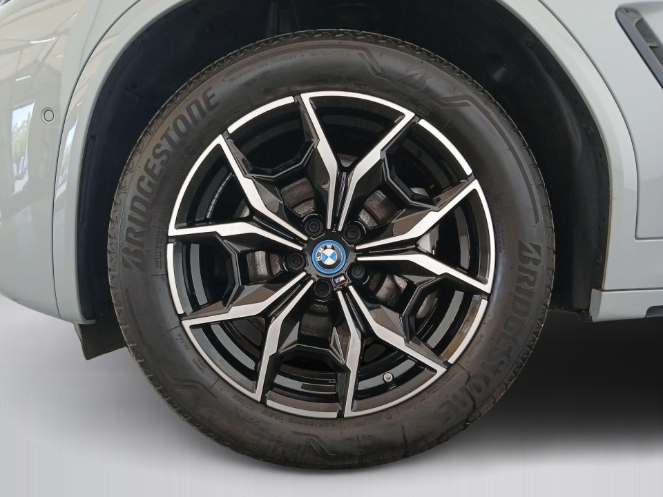 BMW X3 xDrive30e M-Sport - foto 13