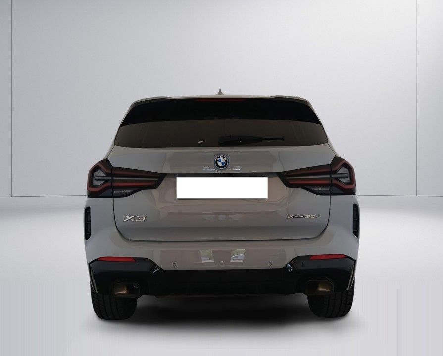 BMW X3 xDrive30e M-Sport (4)