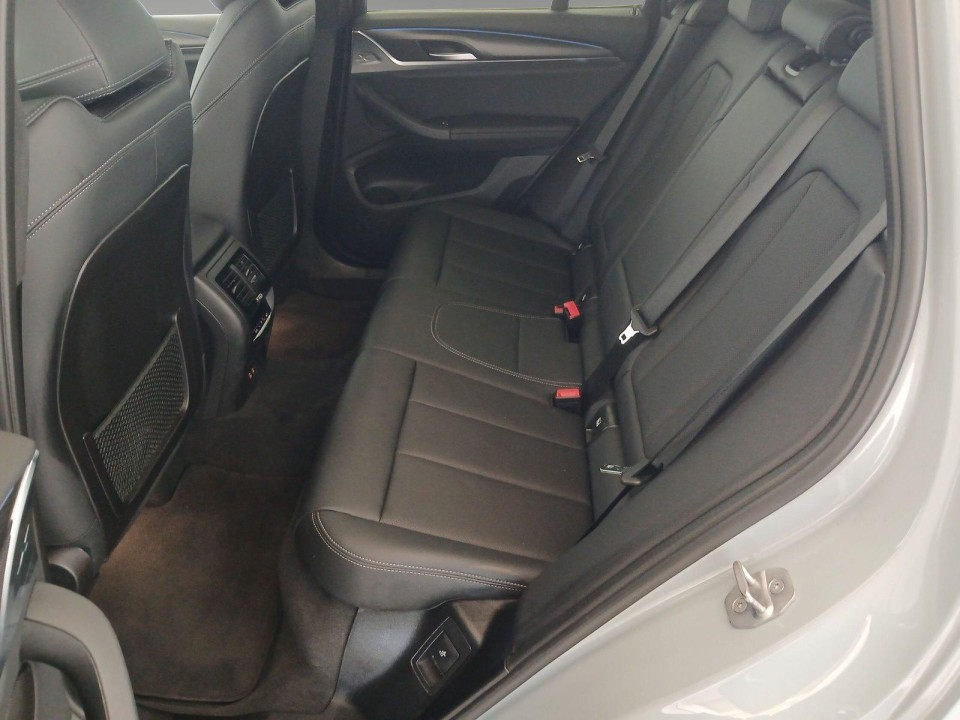 BMW X3 xDrive30e M-Sport - foto 7