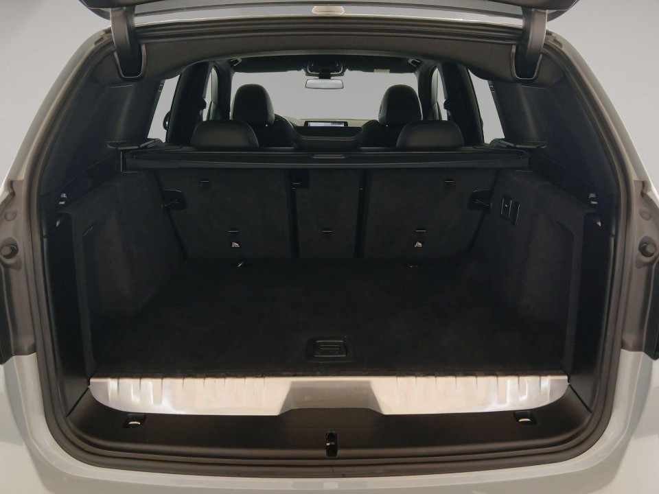 BMW X3 xDrive30e M-Sport - foto 12