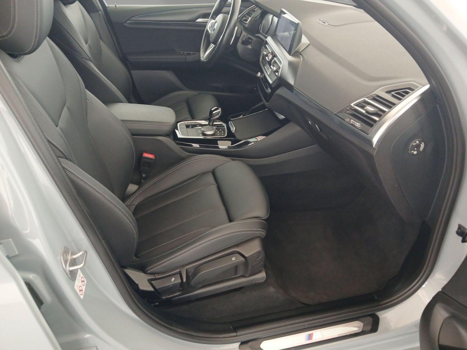 BMW X3 xDrive30e M-Sport - foto 8
