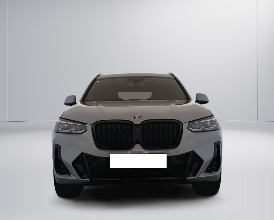 BMW X3 xDrive30e M-Sport (2)