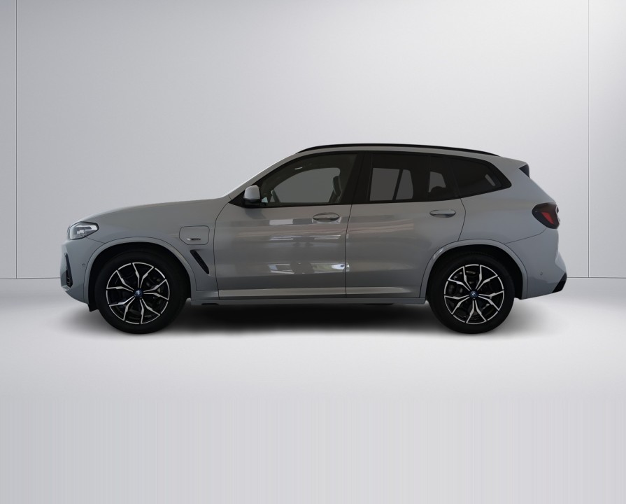 BMW X3 xDrive30e M-Sport (3)