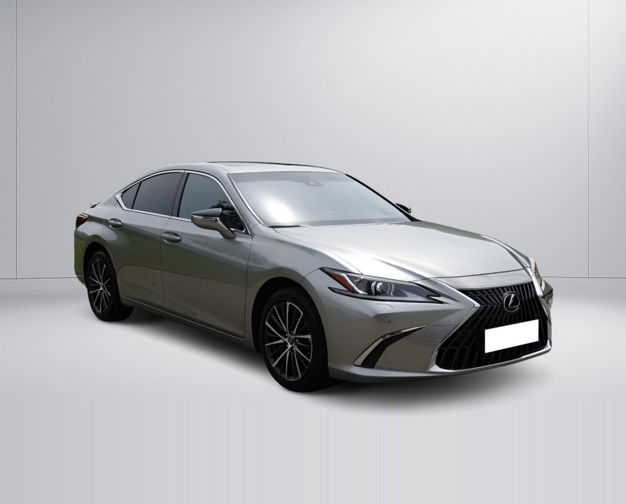 Lexus Seria ES 300h