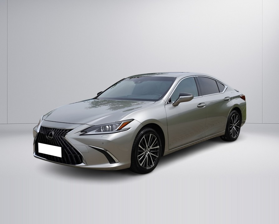 Lexus Seria ES 300h - foto 6