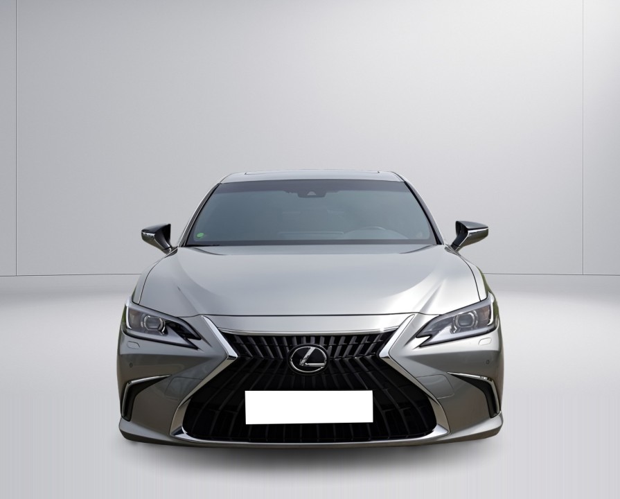 Lexus Seria ES 300h - foto 7